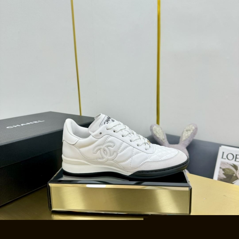 Ch*el casual shoes